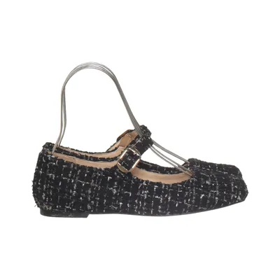 Ballet flats (Black, White, Gray) from Philip Hog