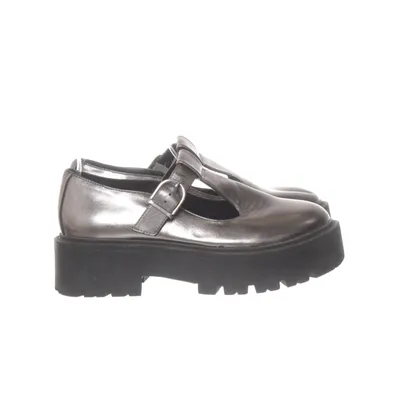 High heels (Gray) from Mix No 6