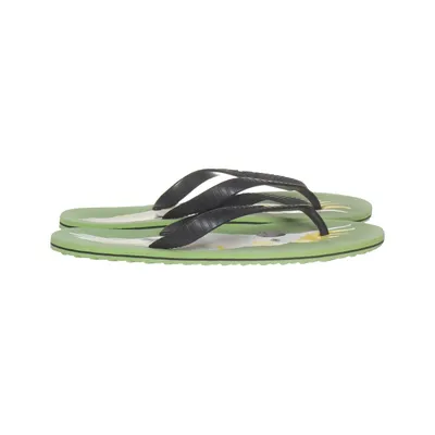 Flip-flops (Green, Multicolored) from Great Family