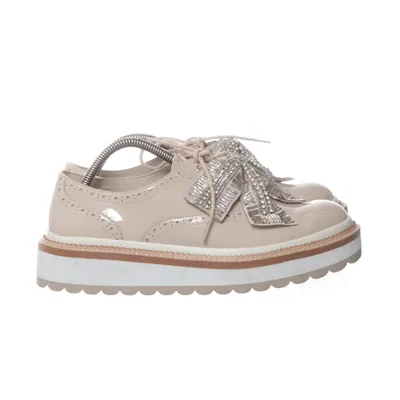 Brogues (Beige) från Zara Basic Collection