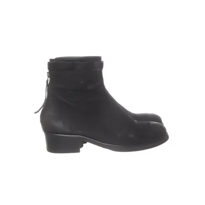 Ankle boots (Black) from Rokin