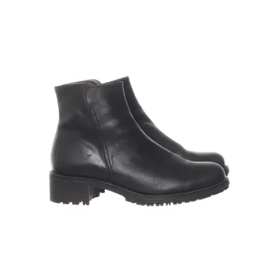 Bottines (Noir) de Wonders