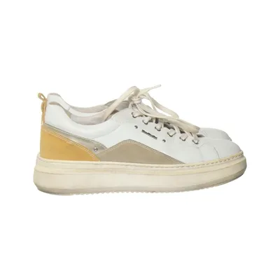 Sneakers (White) from Nero Giardini