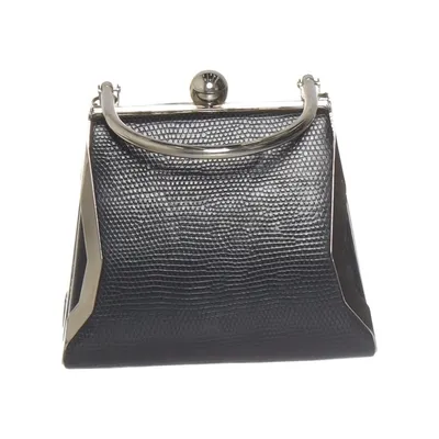 Sac à main (Noir) de Bijoux Terner