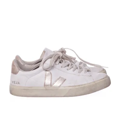 Sneakers (Vit) från Veja