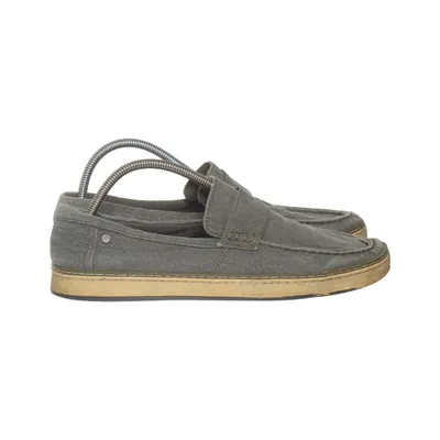 Slip-ons (Grå) från Iguassu