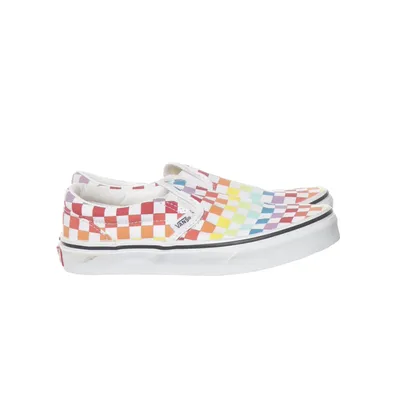 Slip-ons (Flerfärgad) från Vans