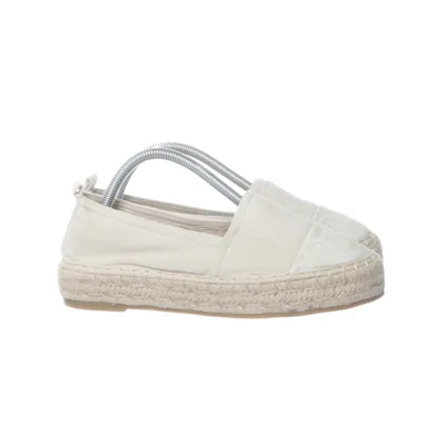 Espadrilles (Beige) from Super Mode
