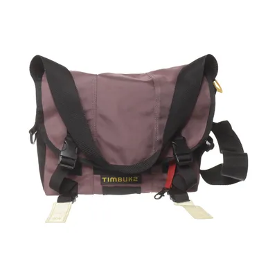 Axelremsväska (Lila, Svart) från Timbuk2