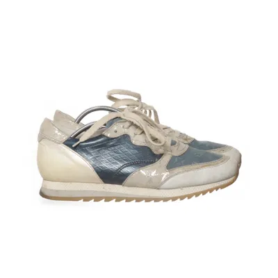 Sneakers (Vit, Blå) från Mjus