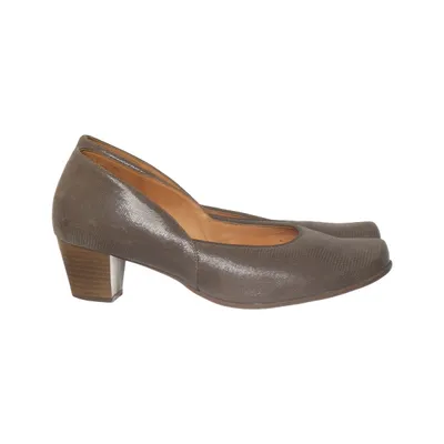 Escarpins (Hilka) de Theresia M Cuir