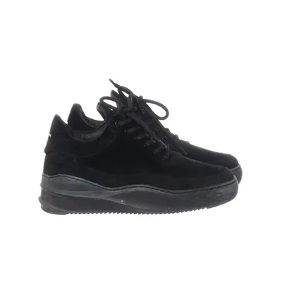 Træningssko (Sort) fra Filling Pieces