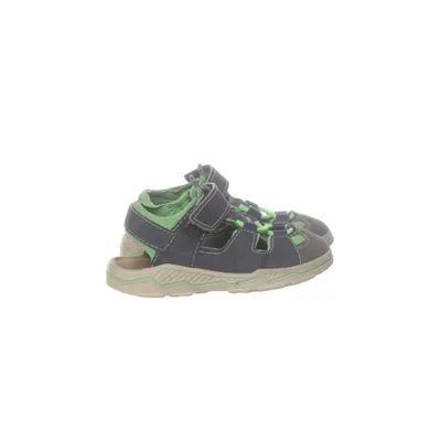 Sandalen (Blauw, Groen) van Däumling