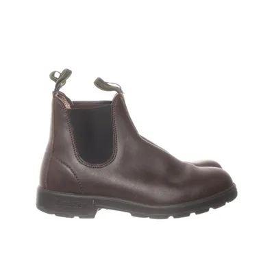 Chelsea boots (Brun) från Blundstone