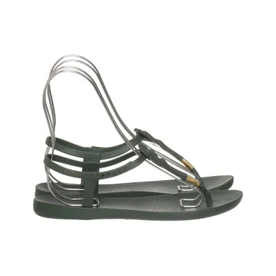 Sandalen (Groen) van Ipanema Polyurethaan