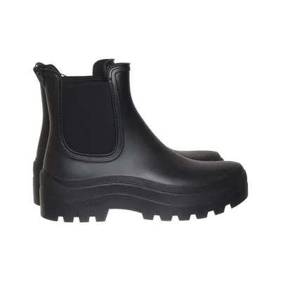 Chelsea Boots (Schwarz) von Crivit