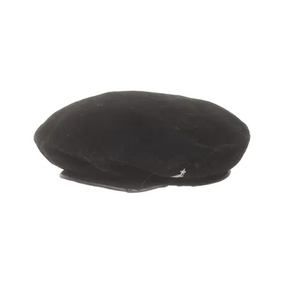 Beret (Sort) fra Kangol Uld