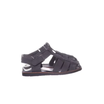 Sandaler (Grå) från Zara Skinn