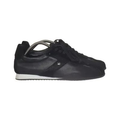 Sneakers (Svart) från Cobler Skinn