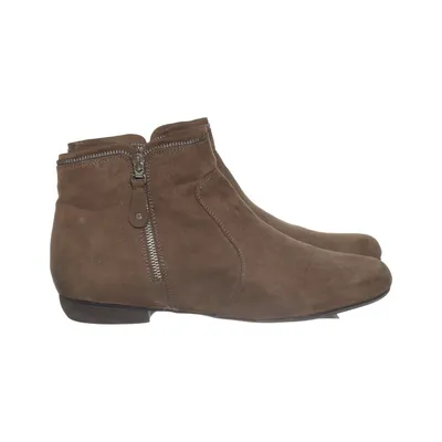 Bottines (Marron) de Gyllene Gripen
