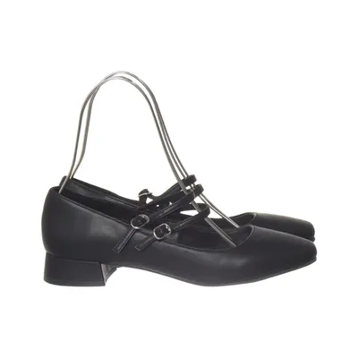 Pumps (Svart) från Primark