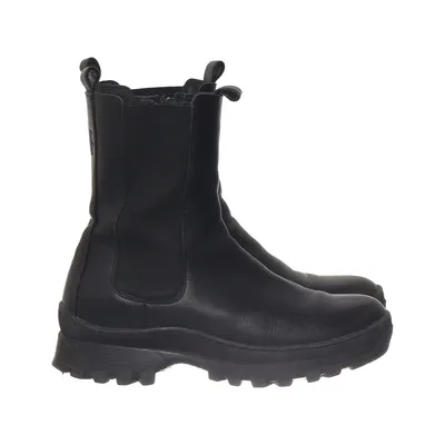 Bottes (Noir) de Dasia