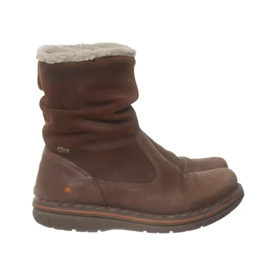 Bottines (Marron) de ART