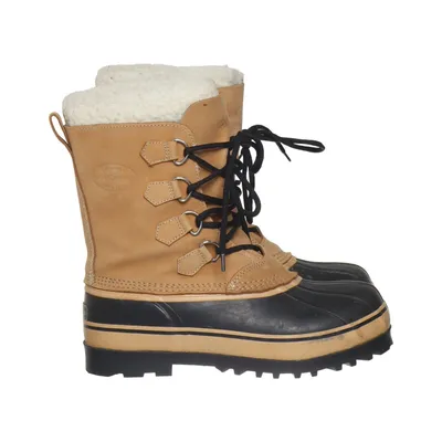 Schnürstiefel (Ridgetop) von Lacrosse Leder