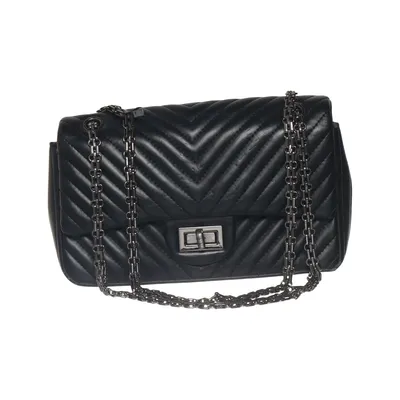 Shoulder-bag (Black) from Noella