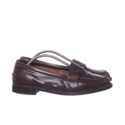 Loafers (Brun)