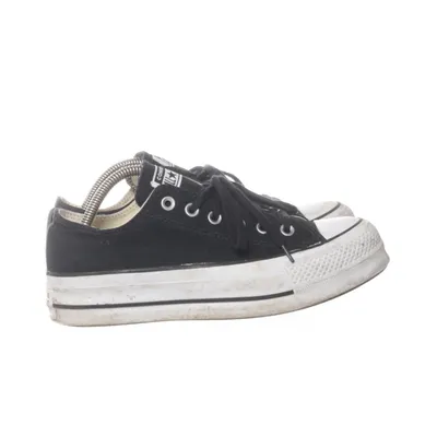 Canvas schoenen (Zwart) van Converse