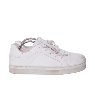 Sneakers (Vit) från Minfot