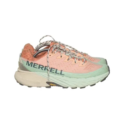 Vandringsskor (Agility Peak 5) från Merrell