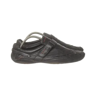 Loafers (Svart) från Bugatti