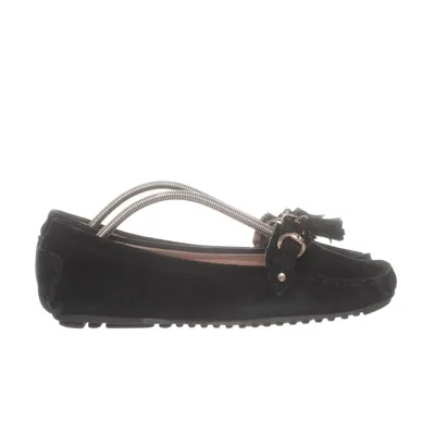 Loafers (Svart) från Novita