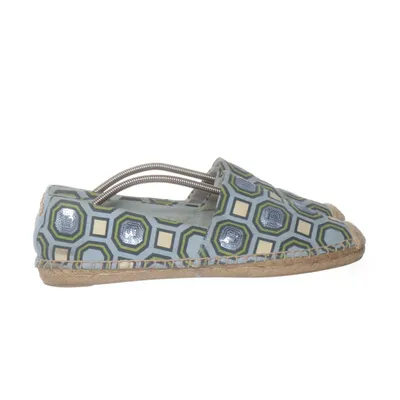 Espadrillos (Blå, Flerfarvet) fra Tory Burch