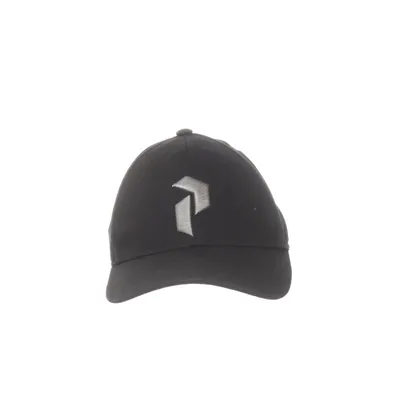 Baseball cap (Black) from Peak Performance