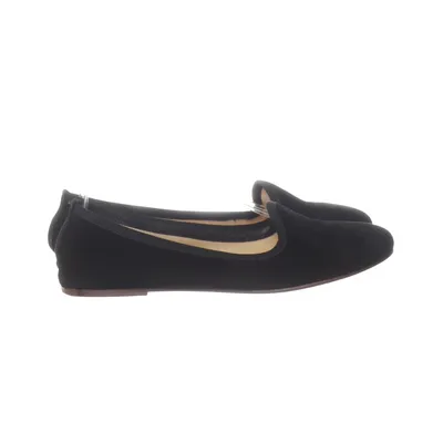 Ballet flats (Black) from Ballerette