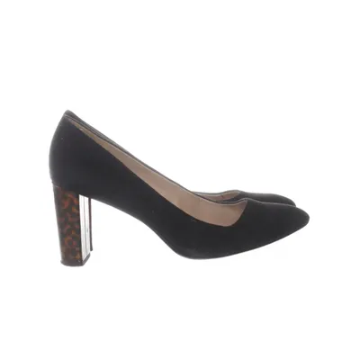 Pumps (Svart) från Essex Lane
