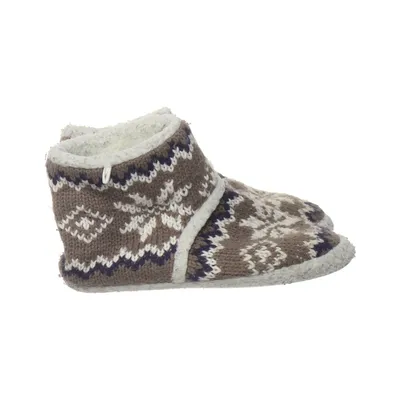 Slippers (Bruin, Meerkleurig) van Relax