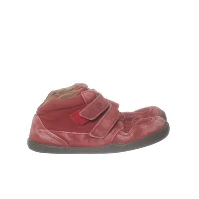 Sneakers (Röd) från Barefoot