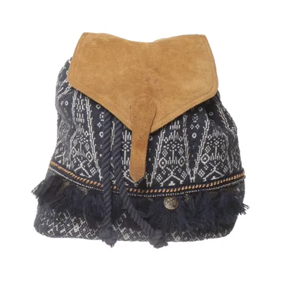 Sac à dos (Bleu, Marron, Blanc) de Springfield