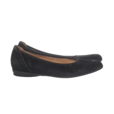 Ballet flats (Black) from Gabor