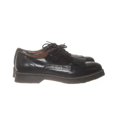 Brogues (Svart) från Anothera