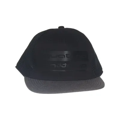 Casquette de camionneur (Quattro) de Audi Coton, Polyester