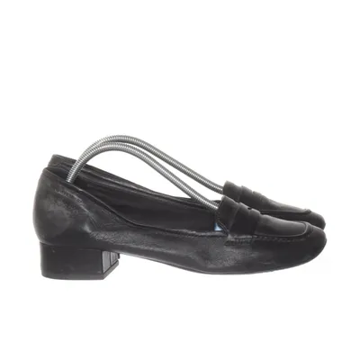 Mocassins (Noir) de Vagabond
