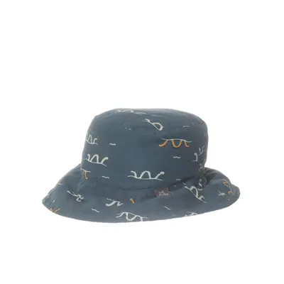 Bob (Bleu, Multicolore) de Lassig Polyester
