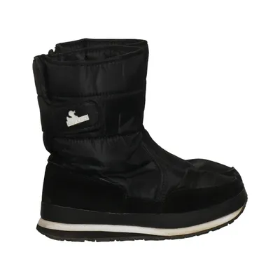 Boots (Schwarz) von Rubber Duck