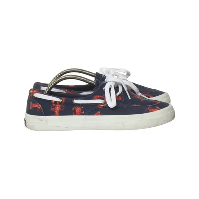 Boat shoes (Blue, Multicolored) from Sperry