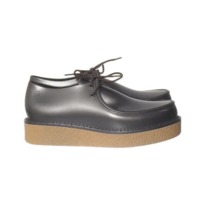 Derby shoes (Black, Beige) from Melissa